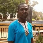 Charles Opoku - @chapoopoku - Instagram