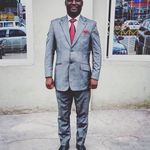Charles Opoku - @charlesopoku675 - Instagram