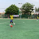 Charles Opoku - @charlesopoku27 - Instagram