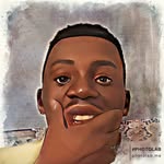Charles Opoku - @ghonemoneycharles - Instagram