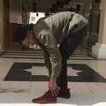 Charles Opoku - @charlesopoku230 - Instagram