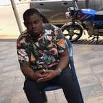 Charles Opoku - @charlesopoku24 - Instagram