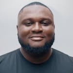 Charles Opoku-Agyemang - @brafinney - Instagram