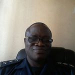 Charles Opoku Asiedu - @charlesopokuasiedu - Instagram
