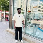 Meek Mill - @charles_opoku - Instagram