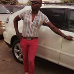 Charles Nnadi - @charles_paka - Instagram