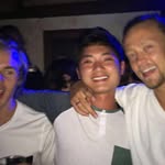 Charles Pak - @chuckles93 - Instagram
