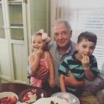 Roy Charles Parton - @roycharlesparton - Instagram