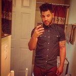 Charles Drake Pate - @classic_introvert - Instagram
