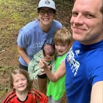 Charles Pate - @charles_the_dad - Instagram