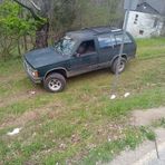 Charles Pate - Facebook