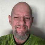 Charles Pate Jr. - @huggytherockguy - Instagram
