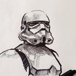 Charles Pate Jr - @super_sketchy_charles - Instagram