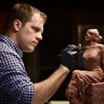 Charles Pate Jr- Fine Art - @cpatejr - Instagram