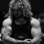 Charles Peace - @charliepeacefit - Instagram