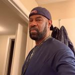 Charles Peacock - @discojunky - Instagram