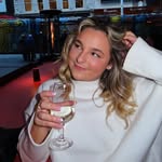 Charlie-Pearl - @charlie_cram - Instagram