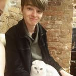 Charles Pegg - @chaspegg - Instagram