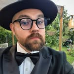 Marcus Charles Byron Pelham - @marcuscharlesbyronpelham - Instagram