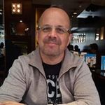 Charles Pemberton - @vanceech_75jonas - Instagram