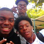 Hezekiah Charles Pemberton - @ctc4802 - Instagram