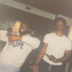 Hezekiah Charles Pemberton - @hezthegriot_ - Instagram