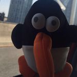 Charles P. Waterhouse III - @charles.penguin - Instagram