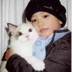 Charles Peng - @ashu0513_ - Instagram