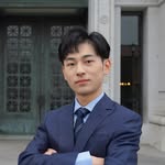 Charles Peng - @asucsenatorpeng - Instagram