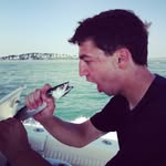 Jeff Hammel - @charlespenguin - Instagram