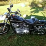 Charles Perdue - @cperdue440 - Instagram