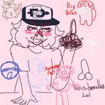 Charles Perdue - @chuckie_boiii - Instagram