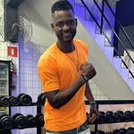 Charles Batista - @charles_personal_trainer - Instagram