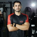 Charles Junior/ Personal Trainer / Balsas-Ma - @charlesjuniorpersonal - Instagram