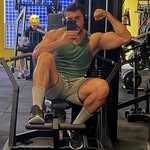 Charles Silva - @charles_personal_training - Instagram