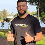 Charles Soares - @charles.personal043 - Instagram
