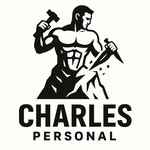 Prof. Charles Vinícius - @charles.personal7 - Instagram