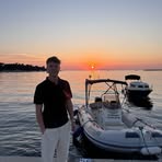 Charles Pete - Facebook