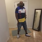 Charles Pete - @cpete4488 - Instagram