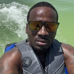 Charles Pete - Facebook
