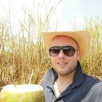 Charles Petit - @carlito_spirits - Instagram