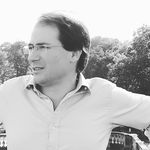 Charles Petit - @charlesupi - Instagram