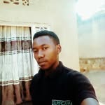 Charles Pickman Ntakirutimana - @charlespickman - Instagram