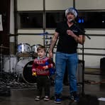 Charles Pigott - Facebook
