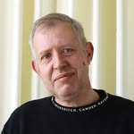 Charles Pigott - @cfp1966 - Instagram