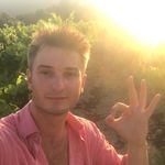 Charlie Pigott - @pigstagram9 - Instagram