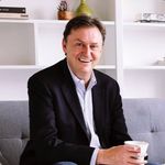 Charlie Pigott at Corcoran - @charliepigottrealestate - Instagram