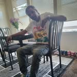 Charles Pinson - @prettyface.jalah - Instagram