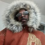 Charles Pinson - @lovely_baddi3 - Instagram
