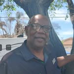 Charles Albert Pippins Jr. - @pippinsjr.charles - Instagram